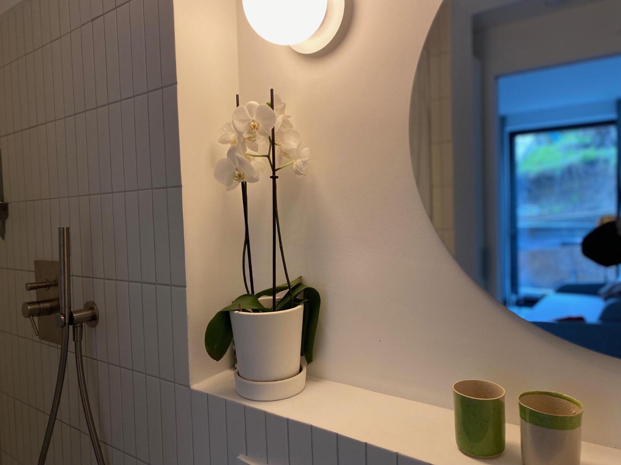 Studio Heinrich 1 Tutzing Bagian luar foto