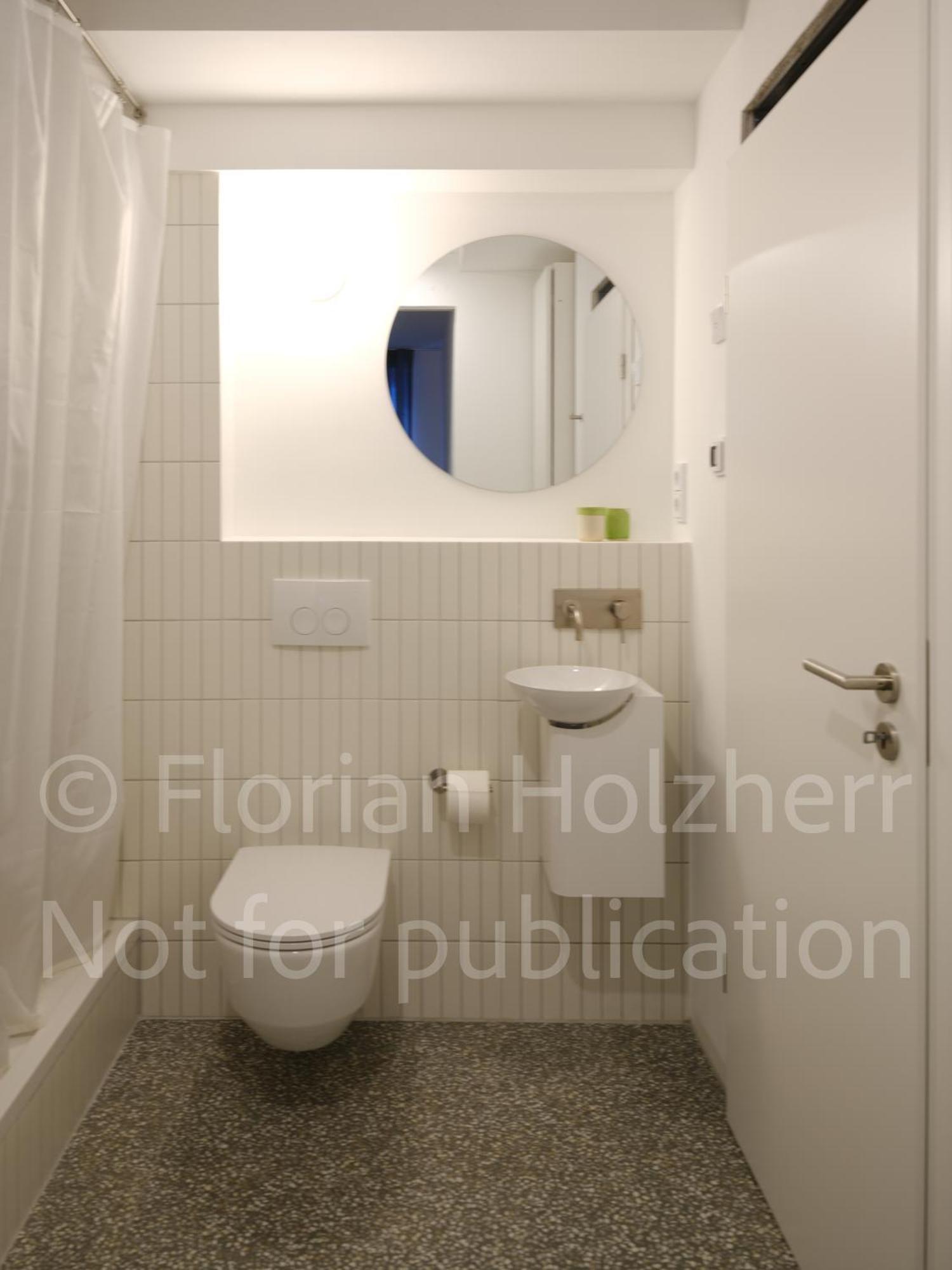 Studio Heinrich 1 Tutzing Bagian luar foto